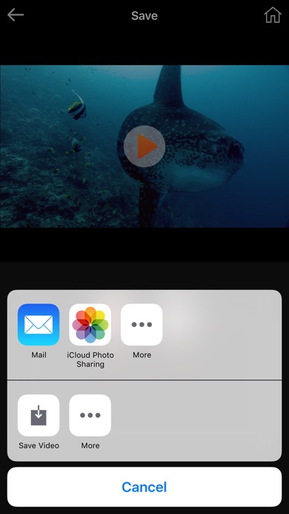 Video Crop - Crop and Resize Video