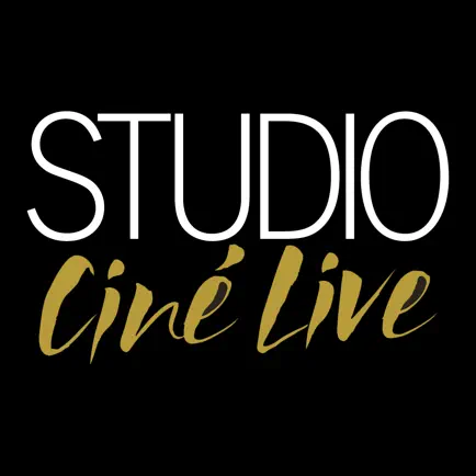 Studio Ciné Live - Magazine : Toute l'actu du cinéma. Читы