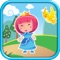 Fairy Princess Preschool - Kids Fun Learning Games