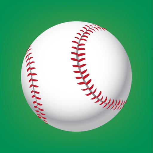 Baseball Bounce Arcade iOS App