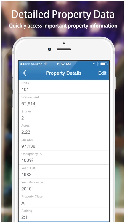 Realhound Real Estate CRM screenshot-4