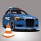 Speed Police Car Chase: Traffic Racing Rivals Pro