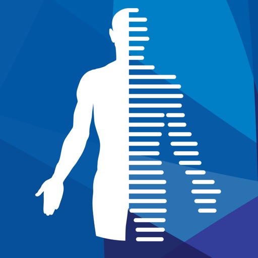 myBody myData Icon