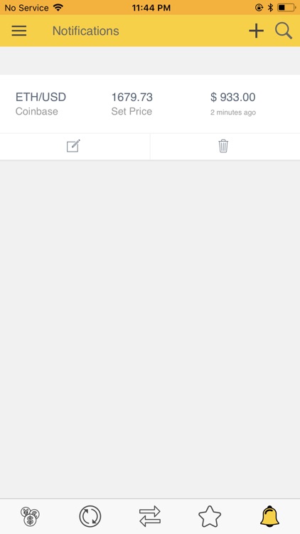 CrypDates - Get Notified screenshot-4
