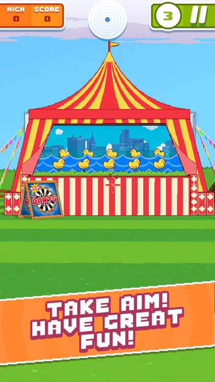Cobi Arrows screenshot-2