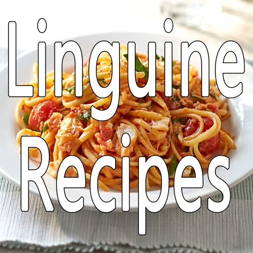 Linguine Recipes - 10001 Unique Recipes