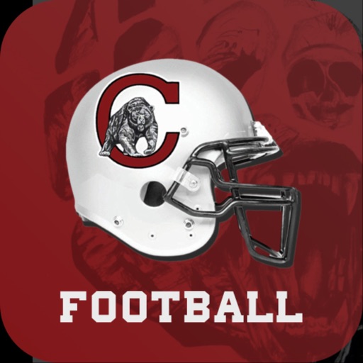 Cascade Bruins Football App icon
