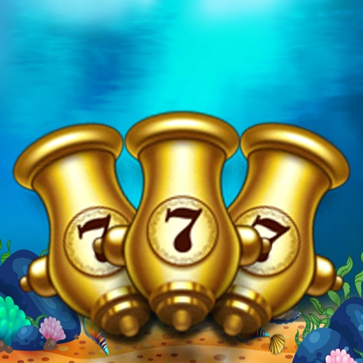 Royale Fish-fish travel game