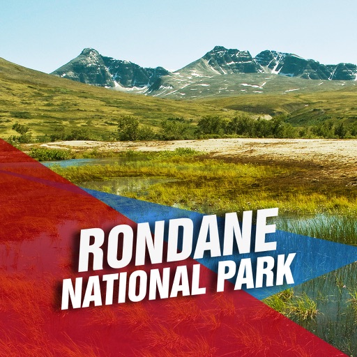 Rondane National Park Tourism Guide icon