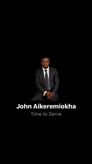 John Aikeremiokha(圖1)-速報App