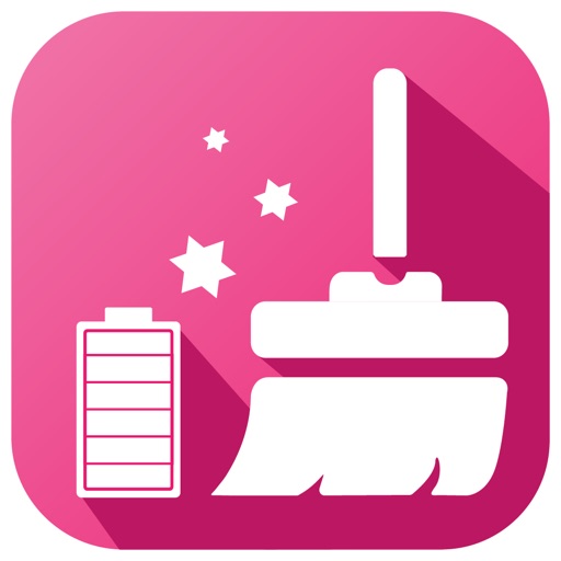 Cleaner - Master Phone Battery iOS App