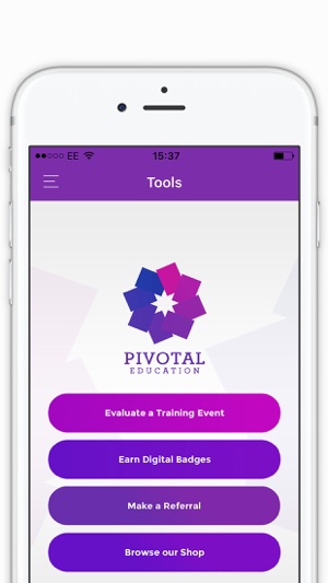 Pivotal Education Ltd(圖2)-速報App