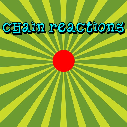 Chain Reactions iOS App