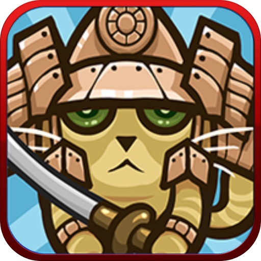 Quest Defense - Protect the Little iOS App