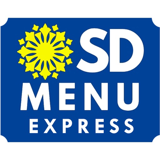 SD Express - Cartão Fidelidade icon