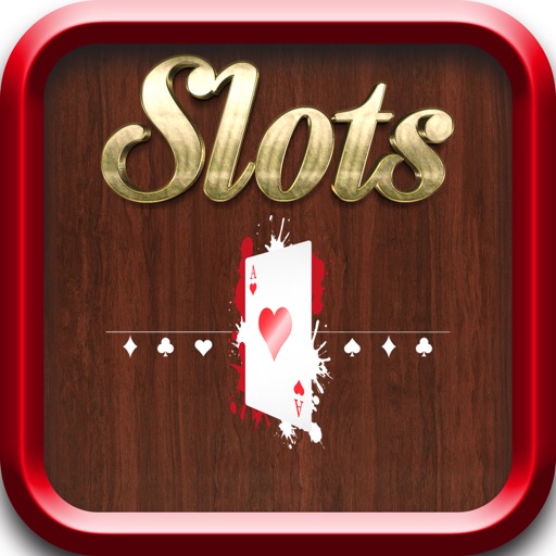 Gold Exploding Vegas Slots Machine -- FREE GAME!!! icon