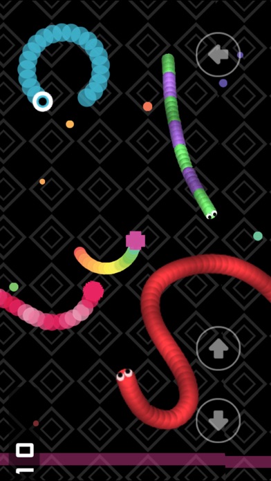 Slither Snake Blast Warのおすすめ画像2