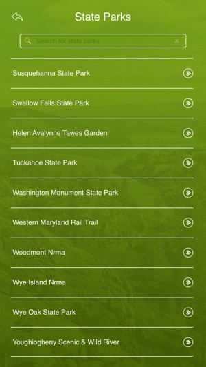 Maryland State Parks(圖3)-速報App