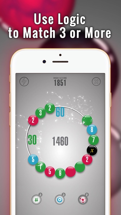 Ensō - Brilliant Puzzle Game - Train your Brain screenshot-0