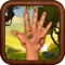 Nail Doctor Game for Kids: Fruits Dash Version
