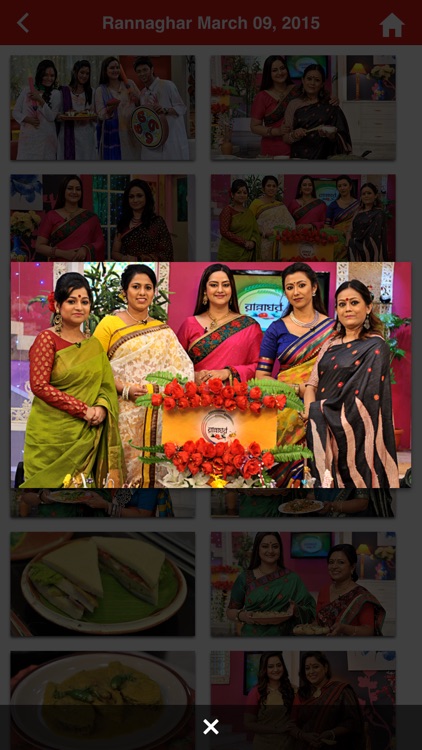 Zee Bangla screenshot-4