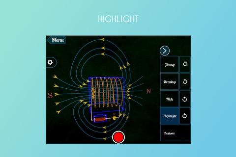 Solenoid 3D screenshot 3