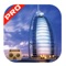 VR Visit Dubai Hotel 3D Views Pro