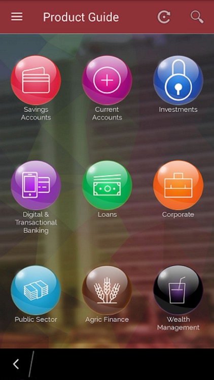 Sterling Product Guide