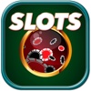 777 Sizzling Hot Deluxe Slots Machine Luxury