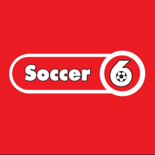 Soccer 6 iOS App