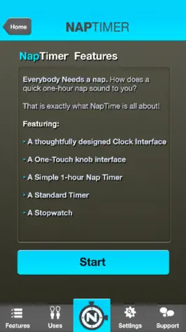 Game screenshot Nap Timer hack