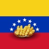 Venezuelan Food Stickers