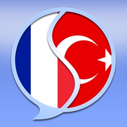 French Turkish Dictionary