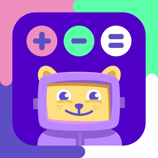 Moppa Maths: Counting for kids iOS App