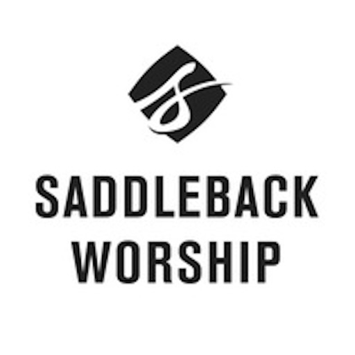 Saddleback Worship iOS App