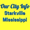 Starkville City Info (8-16)