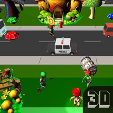 Activities of Cross Road Adventure 3D