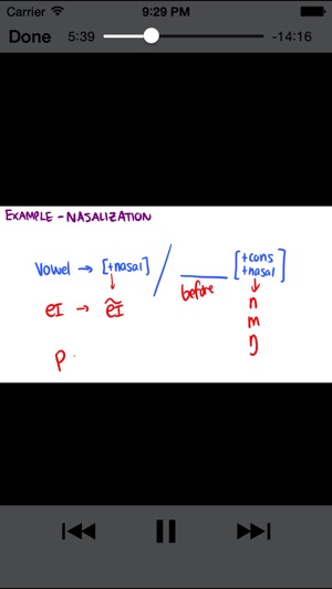 Linguistics(圖3)-速報App