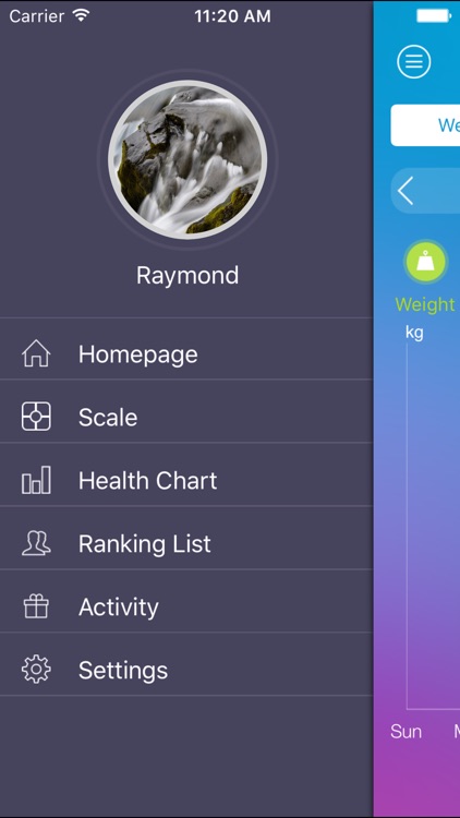 AirScale+ screenshot-3