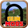 WEAPONS & GUNS MODS EDITION GUIDE FOR MINECRAFT PC VERSION