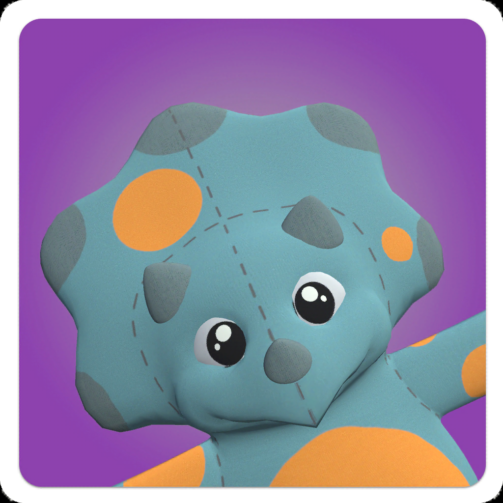 HandsOn Sign Language App Icon