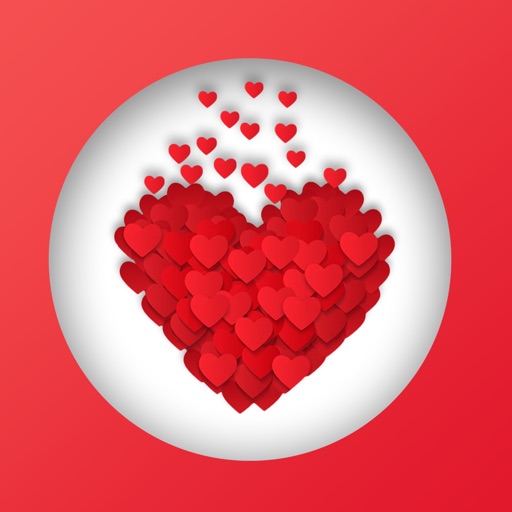 HD Valentine Wallpapers ® icon