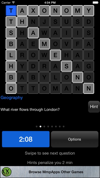 Word Puzzle Collection