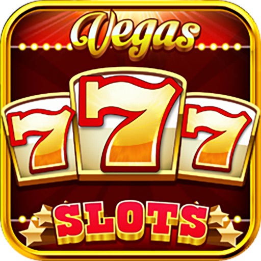 American Slots: Free Play SPIN SLOT Machine iOS App