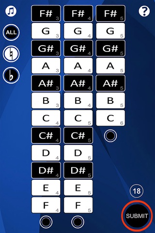 Flugel Horn Flash Cards screenshot 3