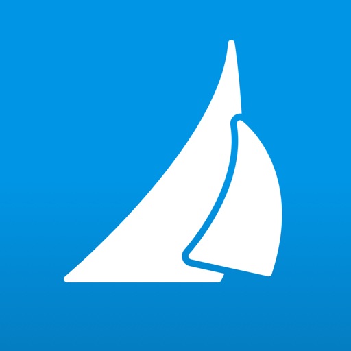 Windria - France (AROME high-res marine forecasts) icon