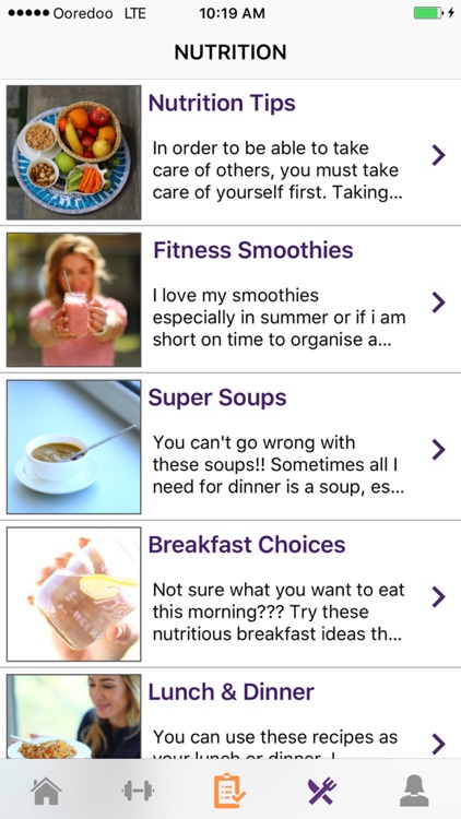 GymNadz screenshot-4