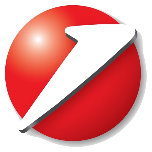 UniCredit Leasing Asset Stock Icon