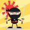 Skillful Run And Jumping Ninja Jump Deluxe Games is a crazy fast action packed game that will keep you entertainment so you can play them from your smartphone or tablets