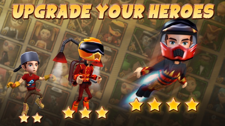 Scrap Force - RPG Tactics